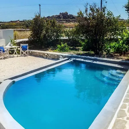 Tropicalia Villa