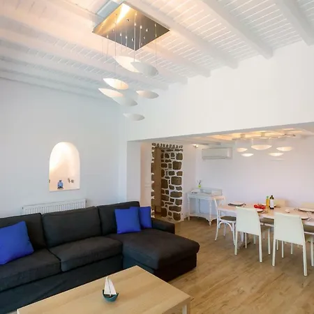 Tropicalia Villa