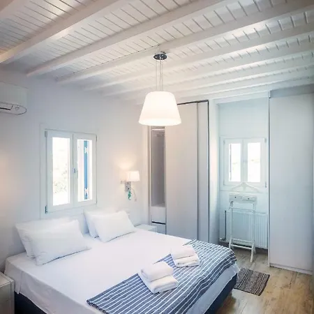Tropicalia Villa Platys Gialos (Mykonos)
