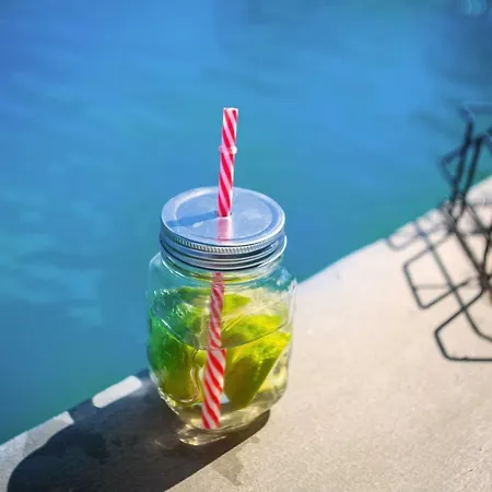Tropicalia Villa