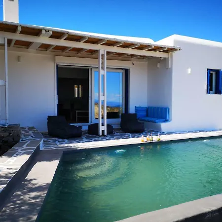 Tropicalia Platys Gialos (Mykonos)