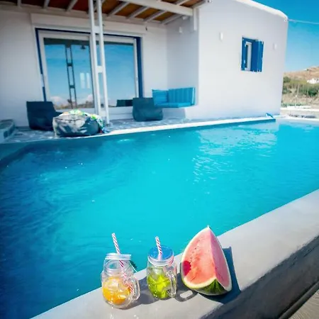 Tropicalia Platys Gialos (Mykonos)